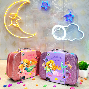 ست اسباب بازی آرایشی کیفی مدل Beauty Make-up_اسباب بازی